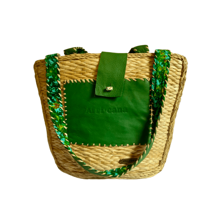 Bolso Africano Agogo